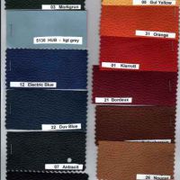 comfort upholstery colors